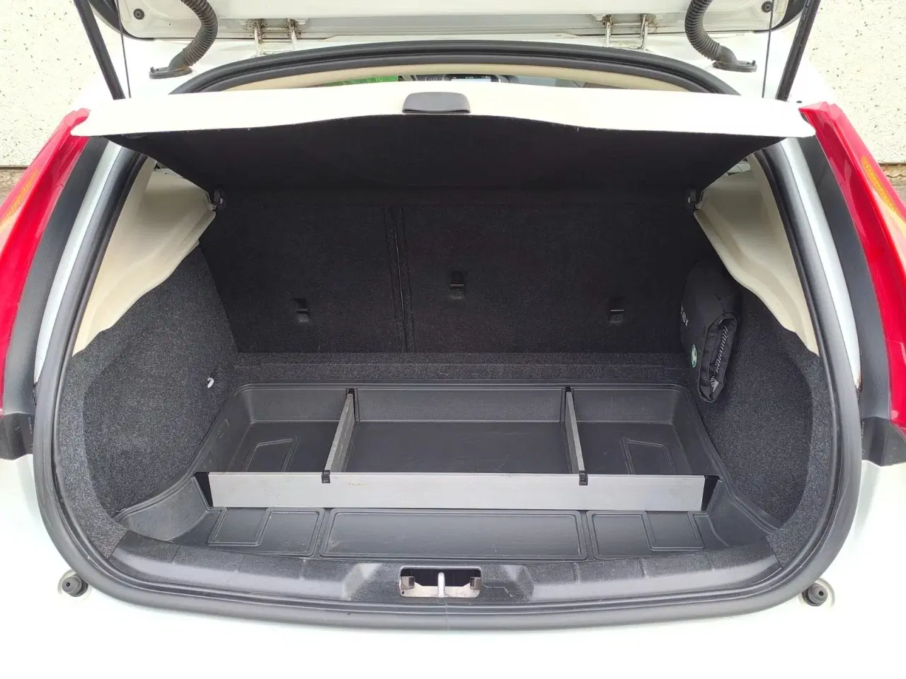 Billede 10 - Volvo V40 2,0 D3 150 Inscription aut.
