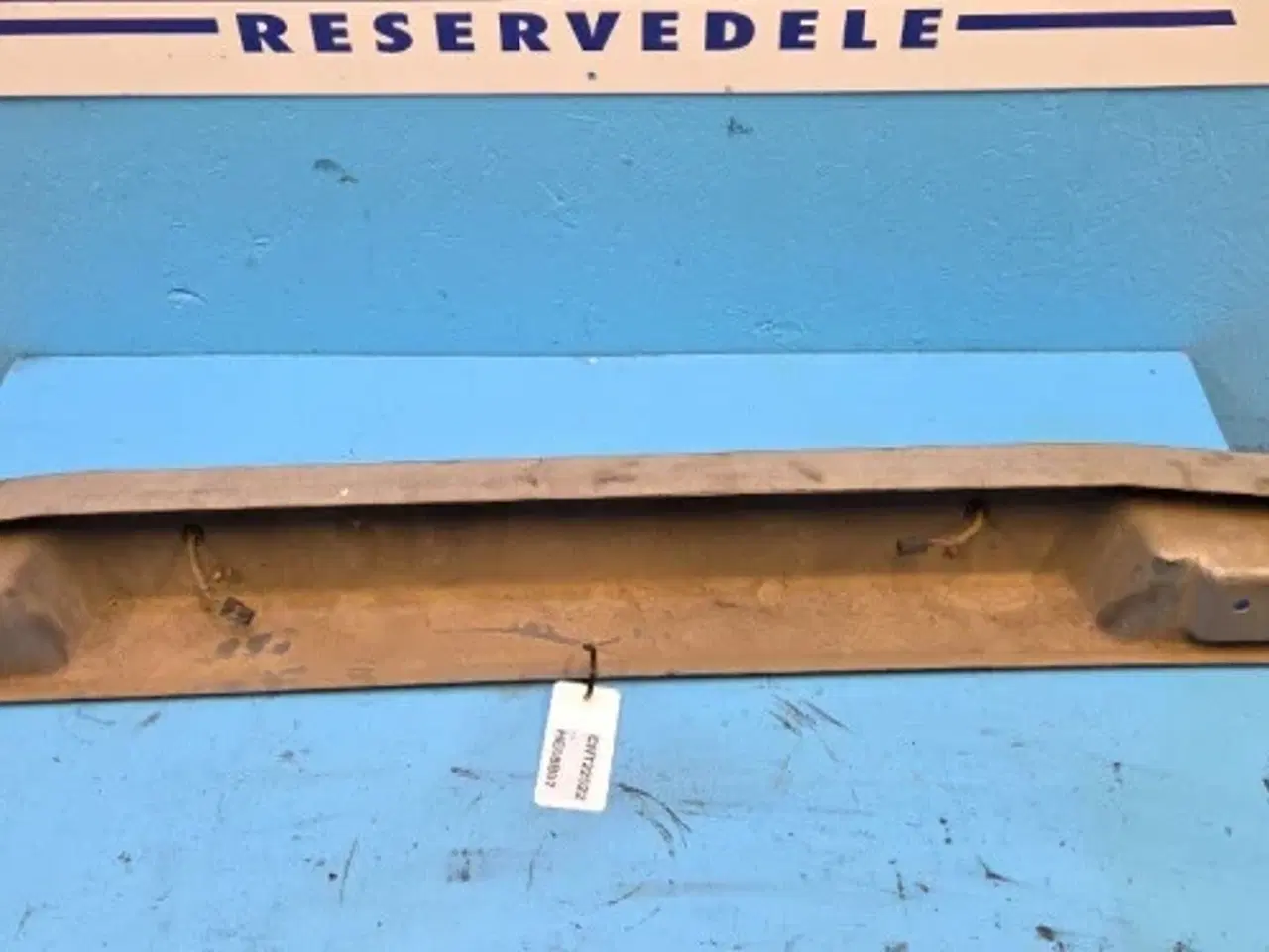 Billede 16 - Massey Ferguson 3090 Anlægsfalde 3385194M1