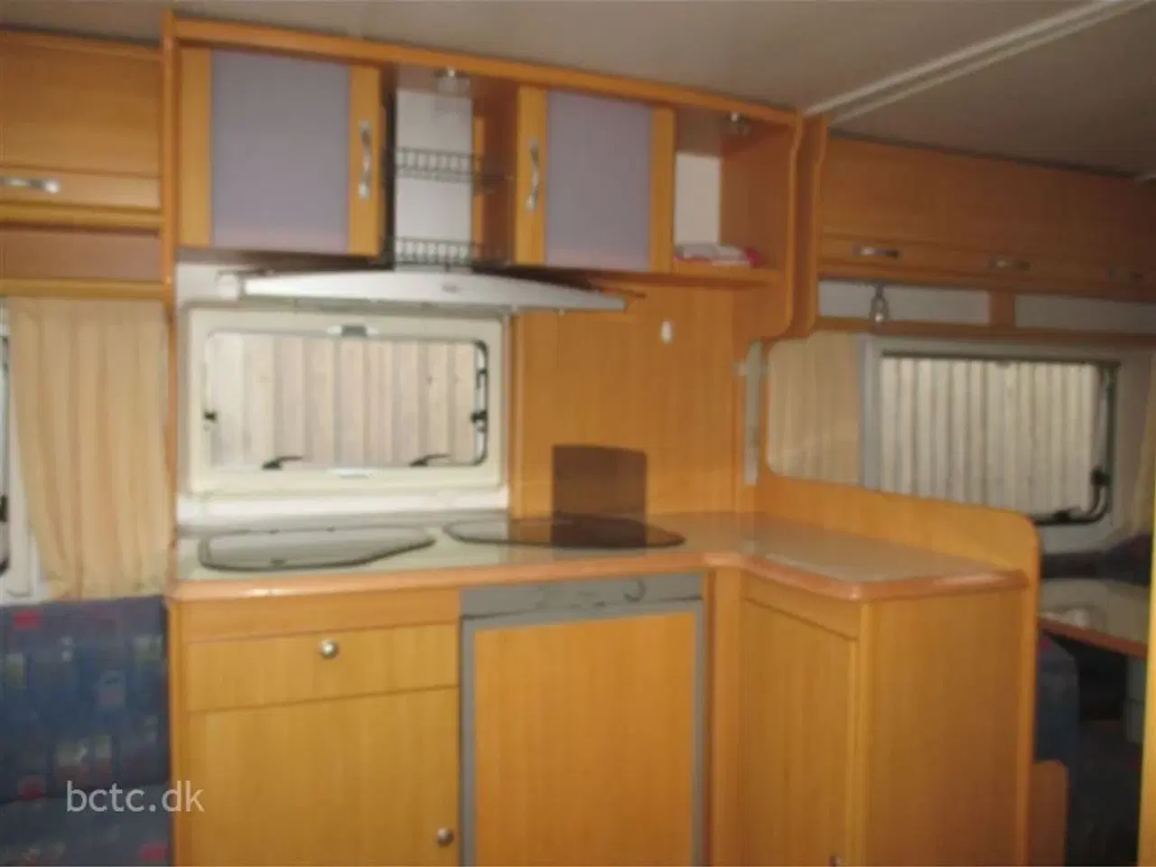 Billede 3 - 2008 - LMC Casa Familia 720 RDK   STOR FAMILIEVOGN