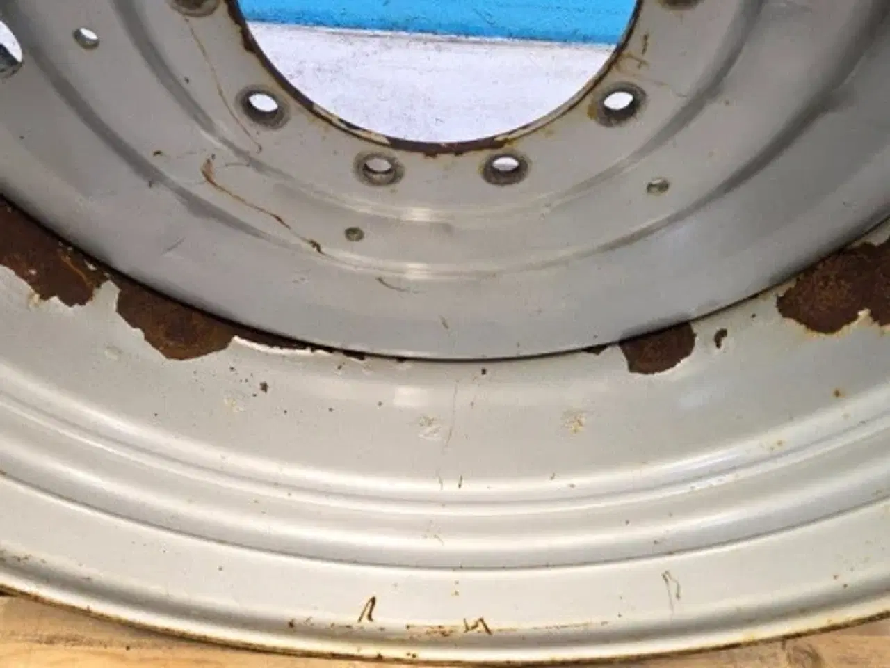 Billede 14 - 42"   DW20BX42 