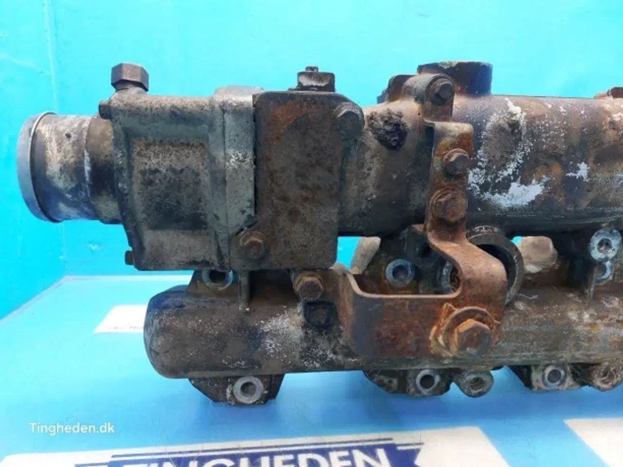 Billede 15 - JCB 531-70 Manifold 320/05710
