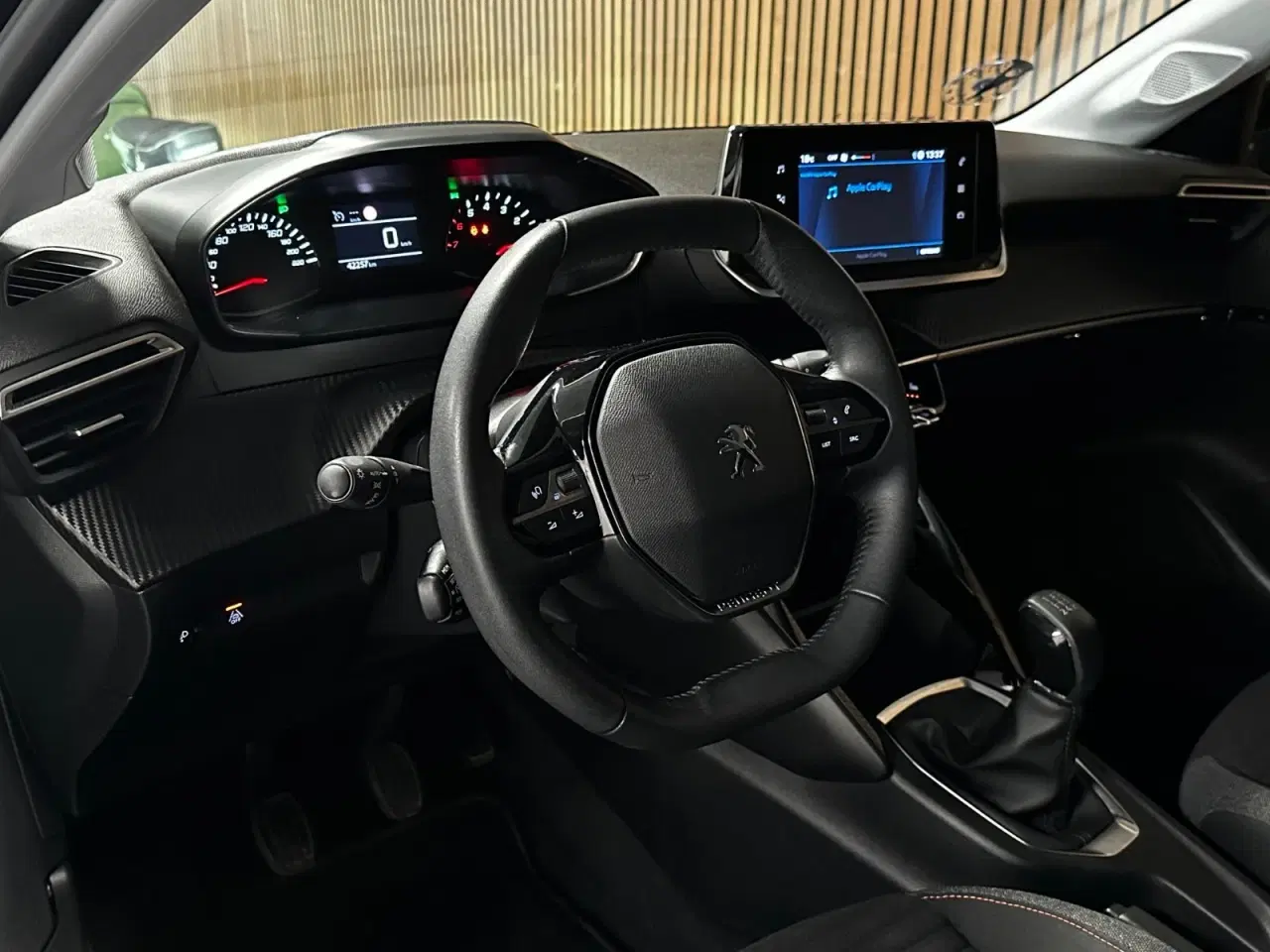 Billede 9 - Peugeot 208 1,2 PureTech 75 Active Limited