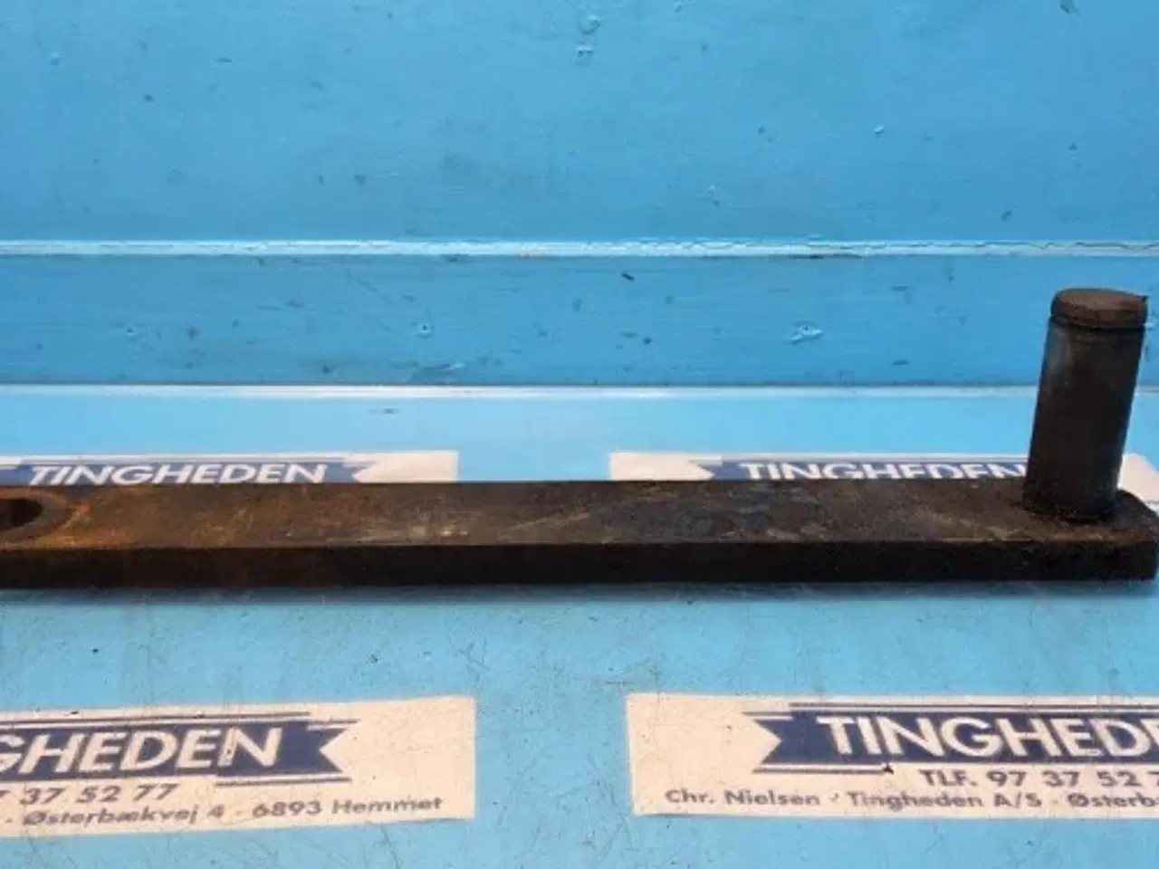 Billede 2 - New Holland LB110 Stang 85801052