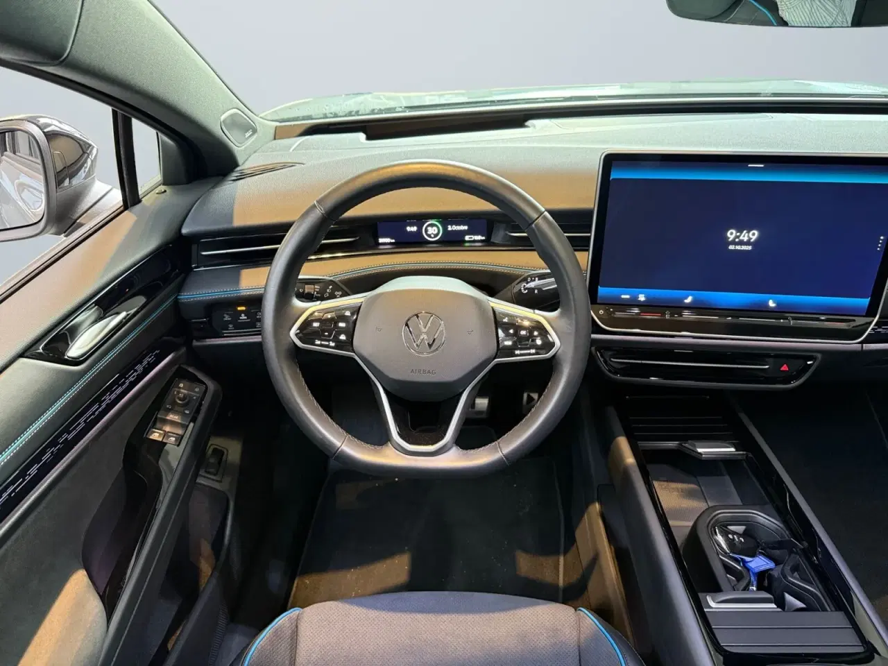Billede 5 - VW ID.7 77 Style