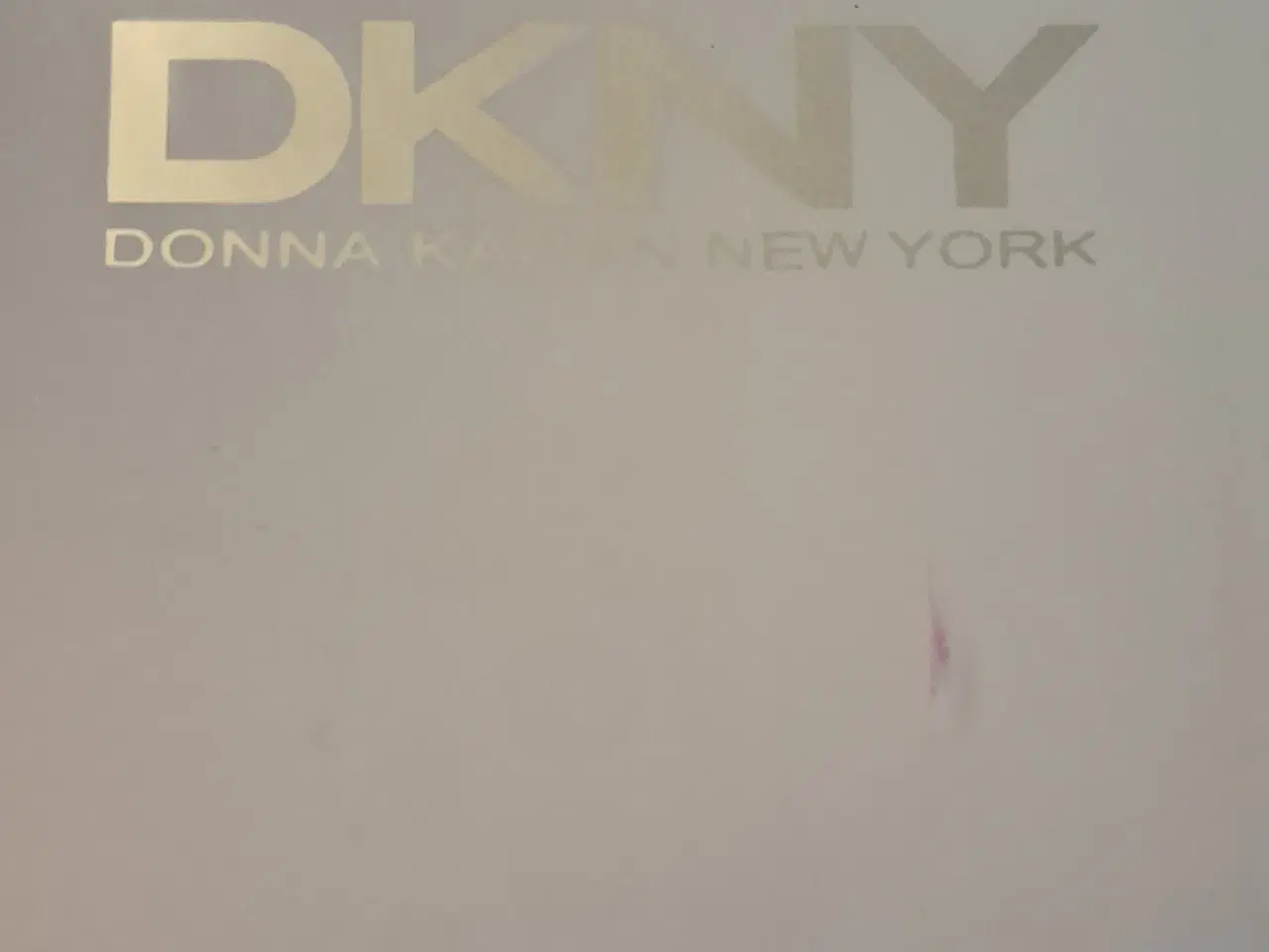 Billede 3 - DKNY ure til dame. 