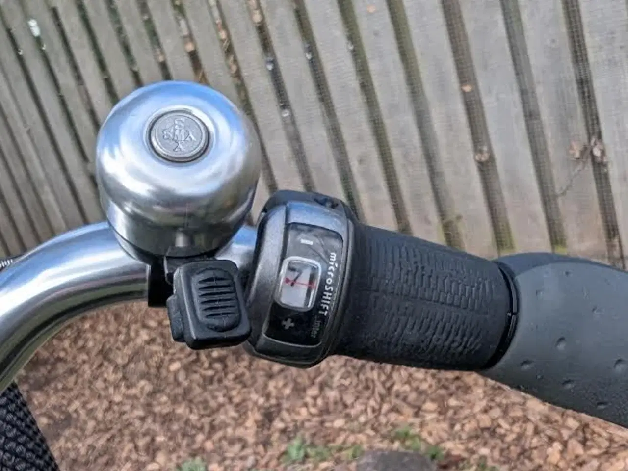 Billede 4 - Promovec  Elcykel