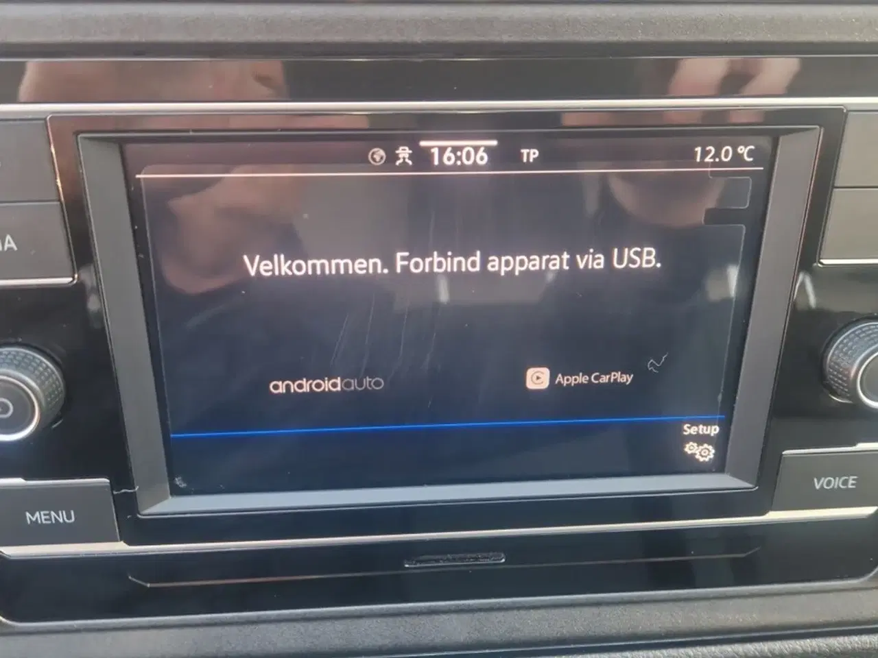 Billede 20 - VW Crafter 35 2,0 TDi 177 Kassevogn L3H2 aut.