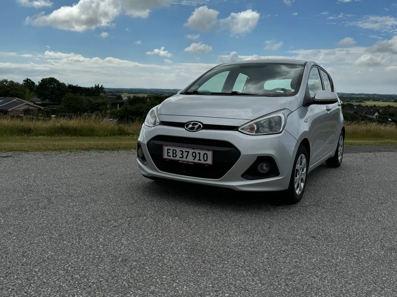 Billede 1 - Hyundai i10