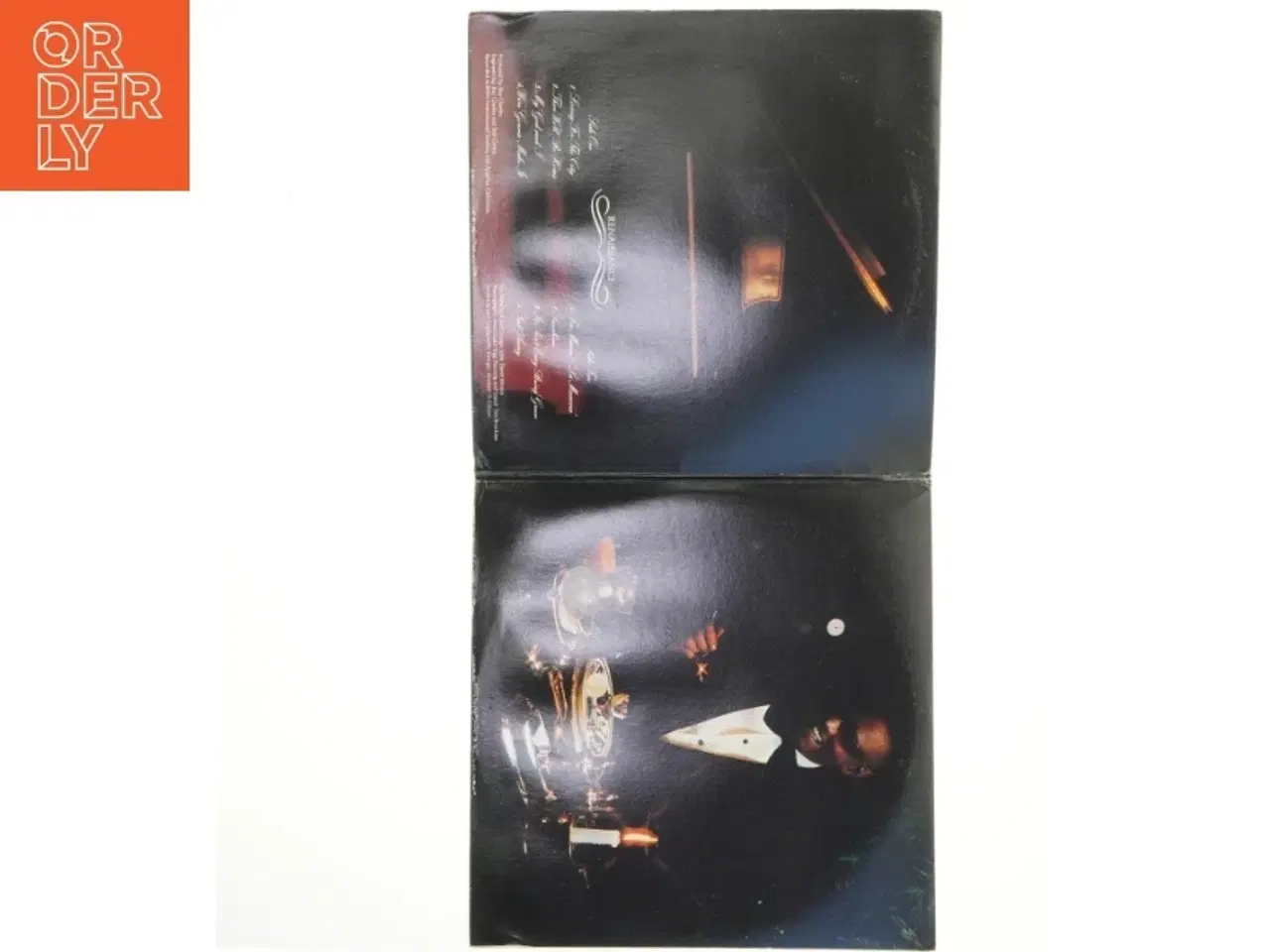 Billede 3 - Ray Charles LP &#39;Renaissance&#39;
