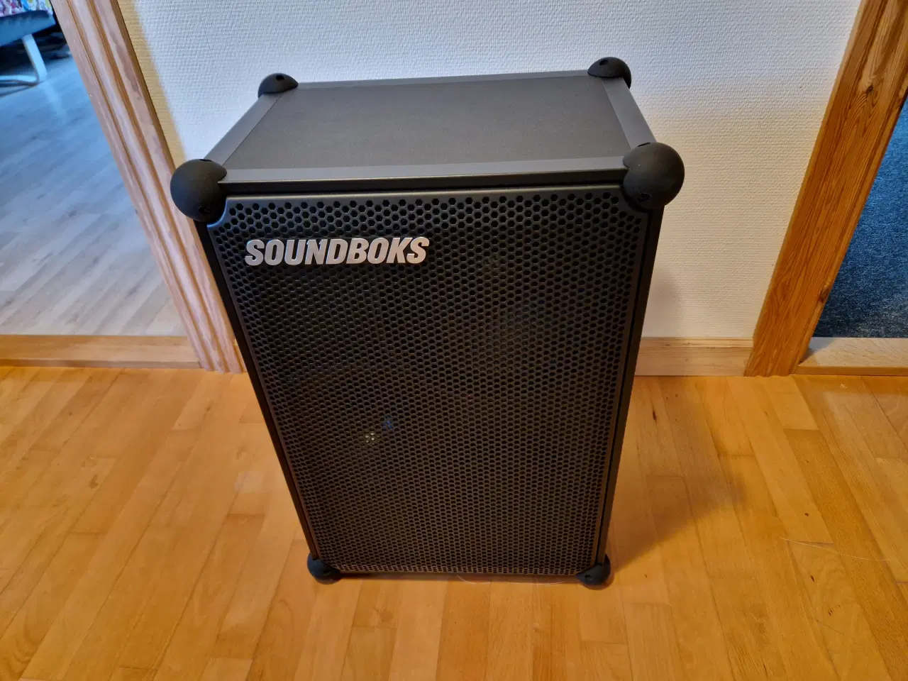 Billede 7 - Soundboks 4 party højtaler 