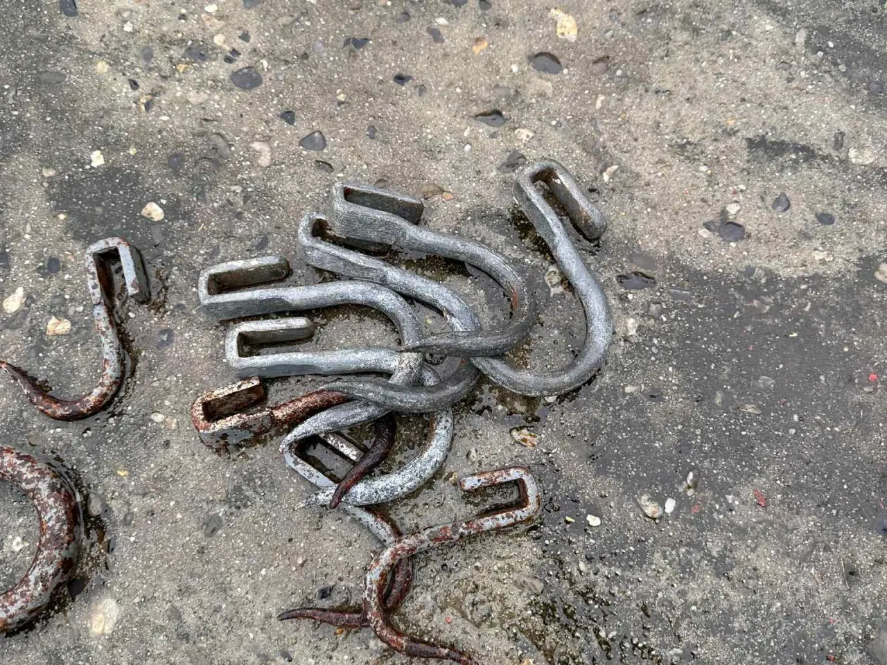 Billede 4 - kødkroge