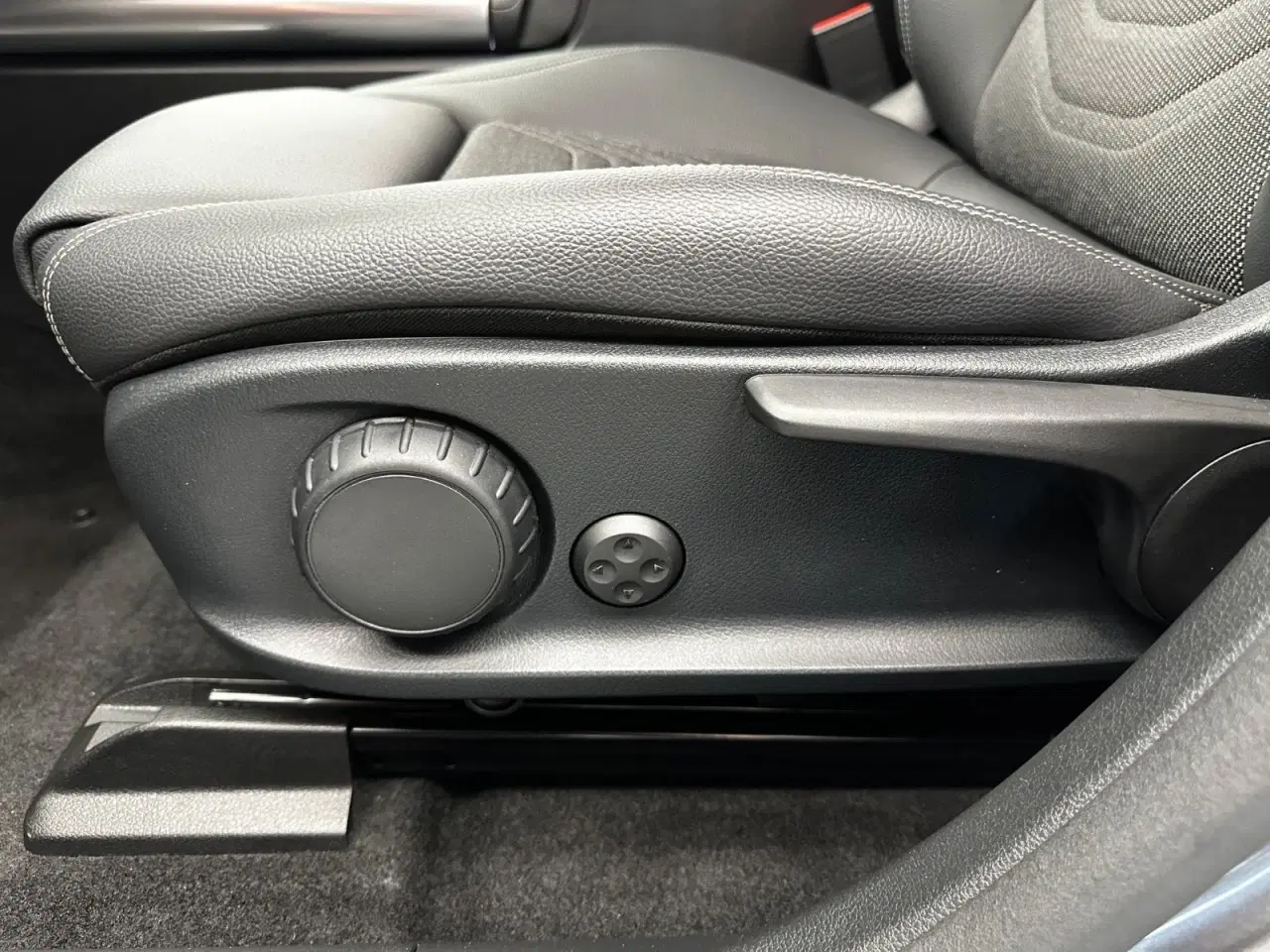 Billede 13 - Mercedes EQA250+  Progressive
