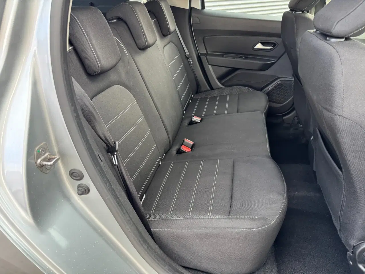 Billede 6 - Dacia Duster 1,0 TCe 90 Prestige