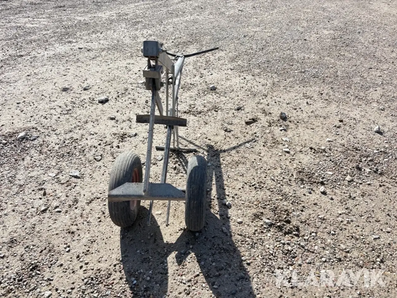 Billede 2 - Fliselægger