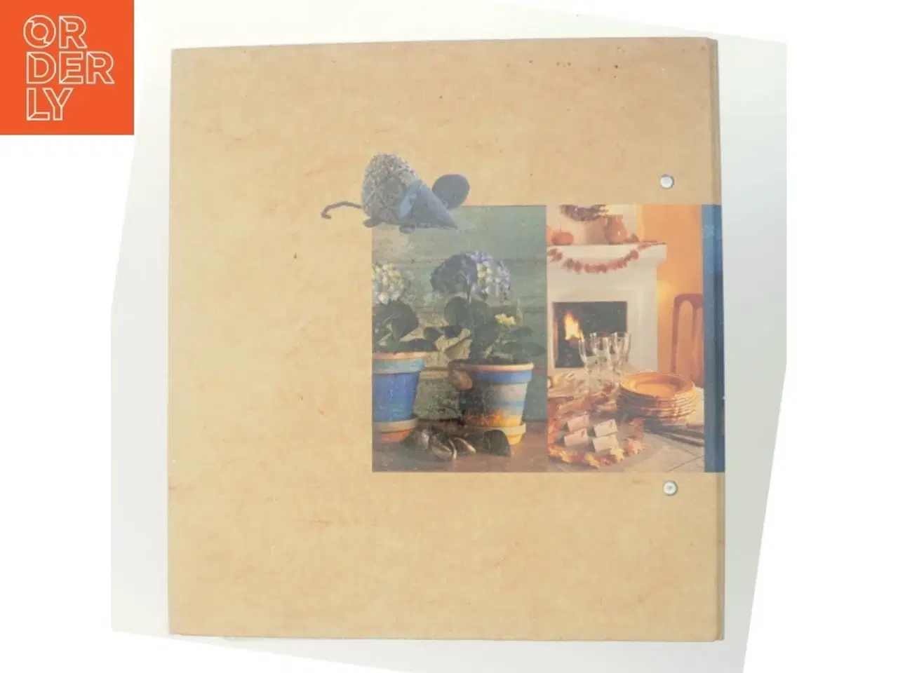 Billede 3 - Det kærlige hjem (Bog)