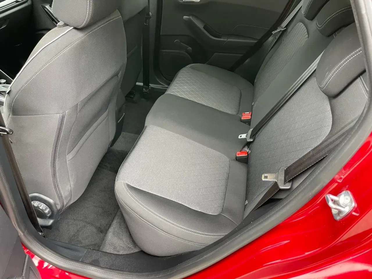 Billede 9 - Ford Fiesta 1,0 EcoBoost Active I