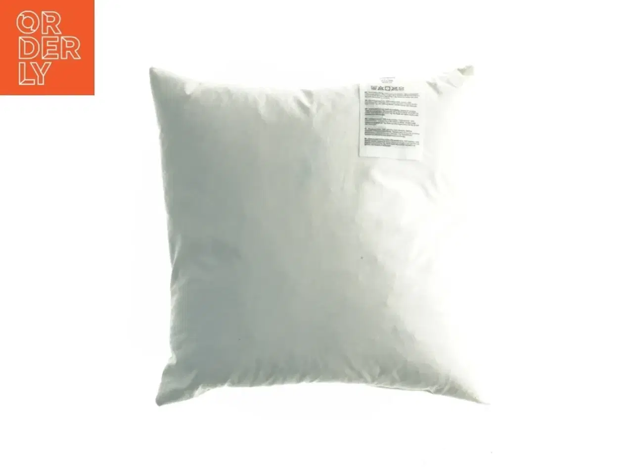 Billede 1 - Monterings pude fra Jysk (str. 33 x 33 cm)