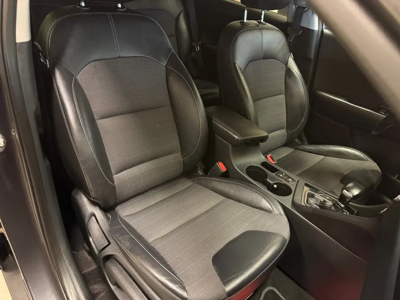 Billede 17 - Kia Niro 1,6 HEV Premium DCT