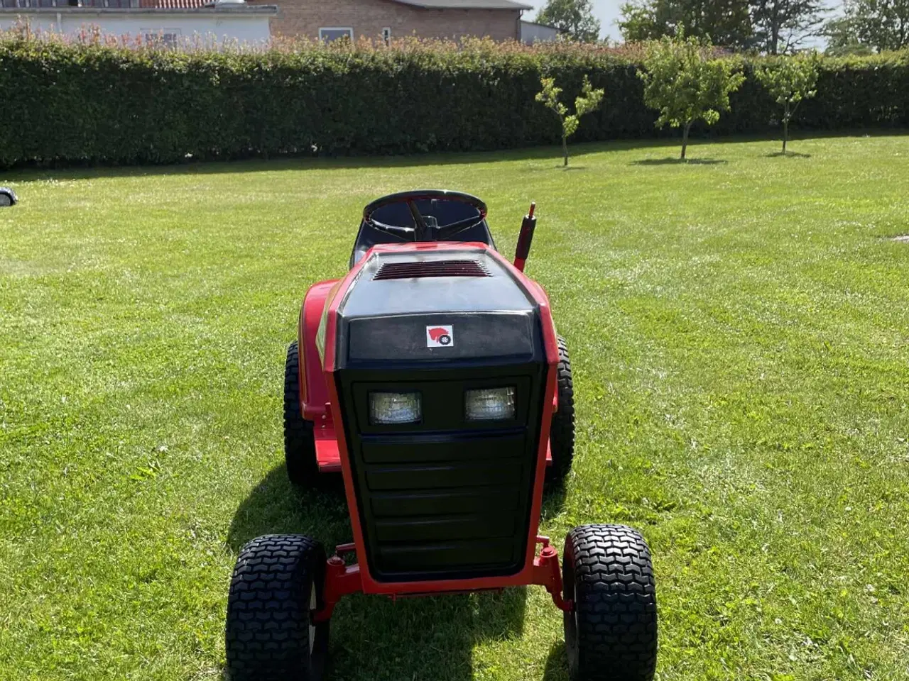 Billede 2 - WheelHorse B-115