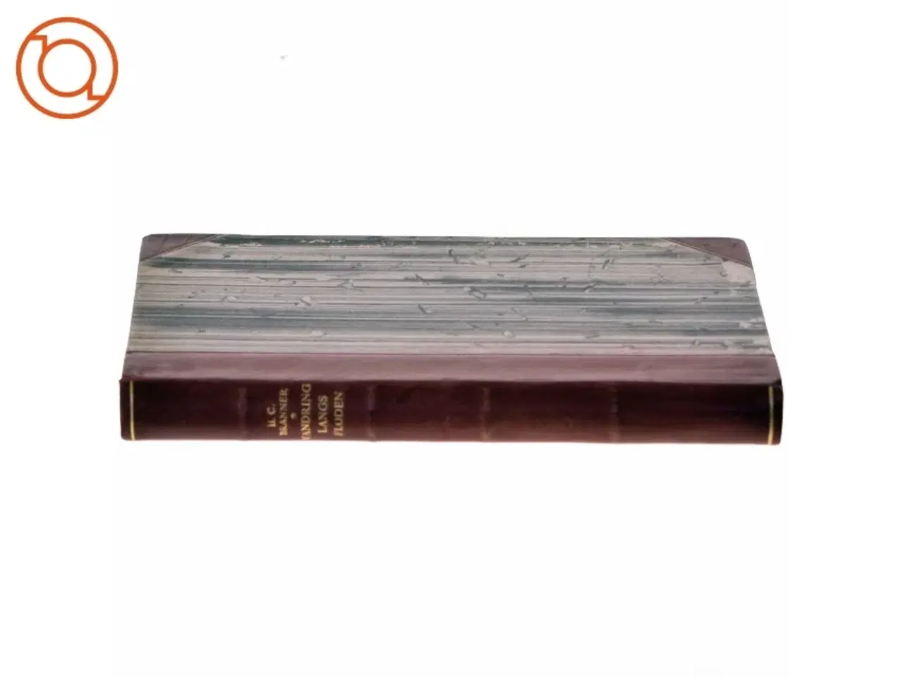 Billede 2 - Vandring ghennem tiderne (Bog)