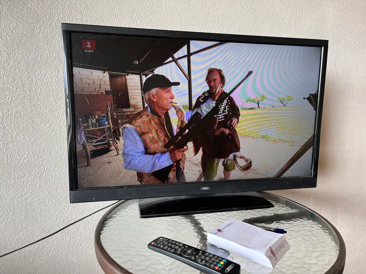 Billede 1 - Alm TV 32”