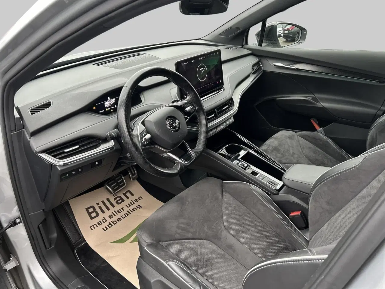 Billede 6 - Skoda Enyaq 60 iV Sportline