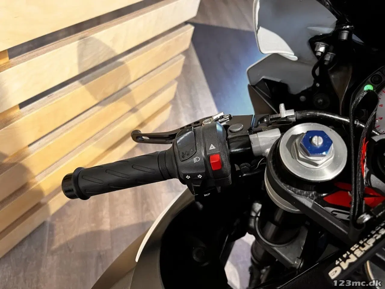 Billede 15 - Suzuki GSXR 750