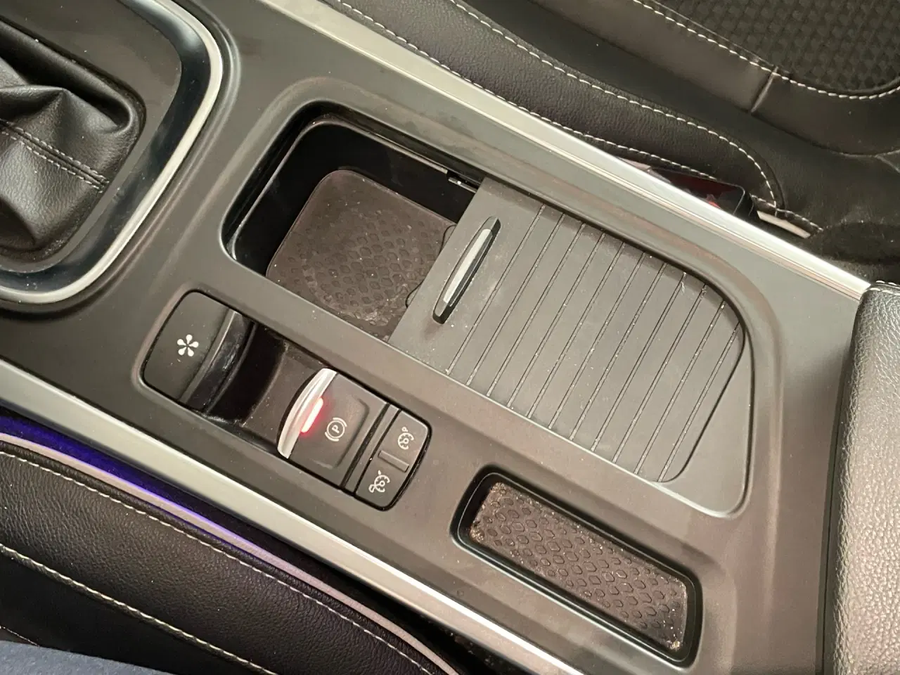Billede 23 - Renault Mégane Sport Tourer 1,3 TCE GPF Bose EDC 140HK Stc 7g Aut.