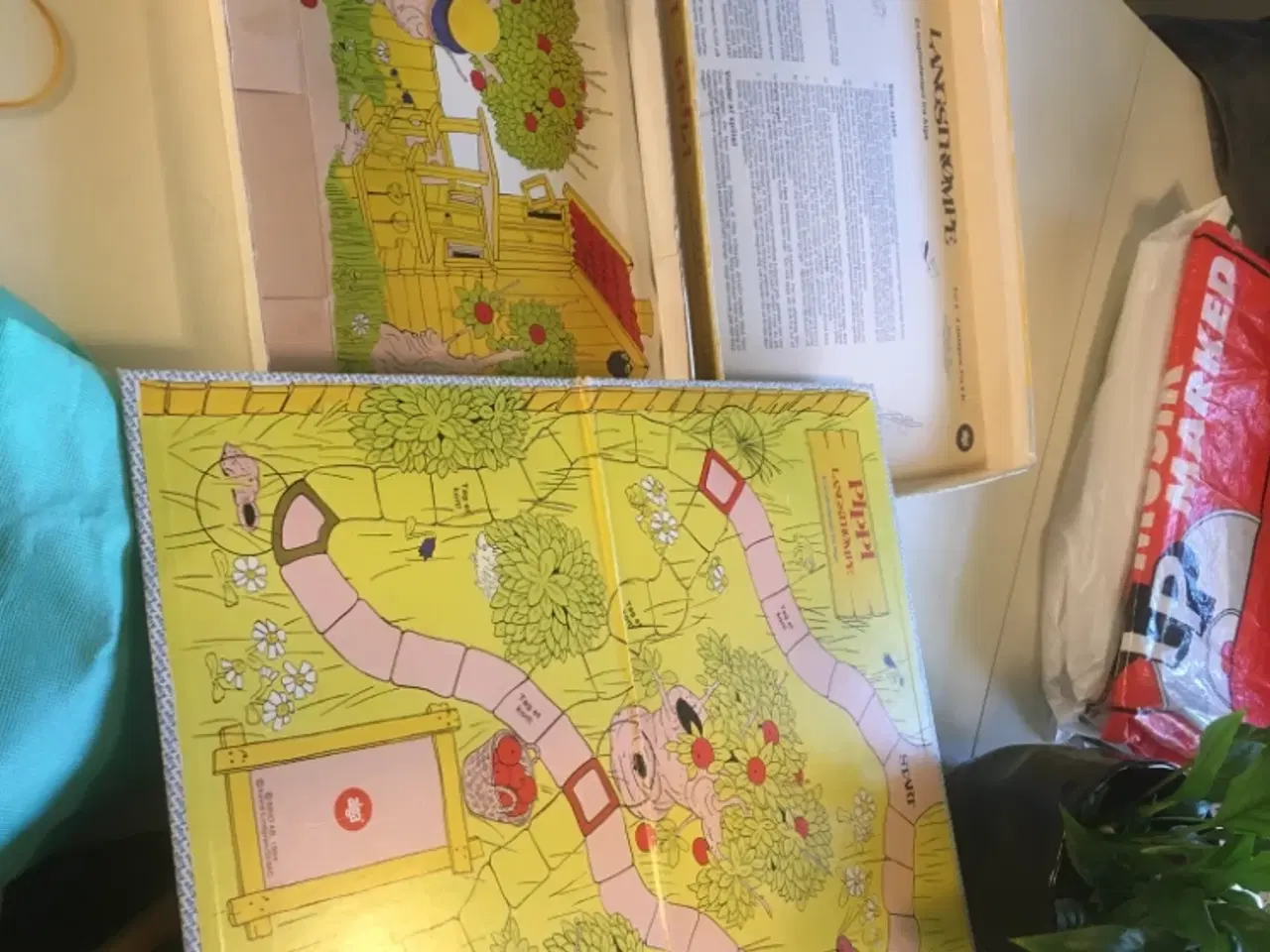 Billede 10 - Diverse spil sælges