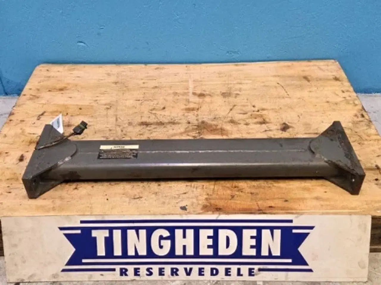 Billede 1 - Fendt 12130N Plejlstang 700141189