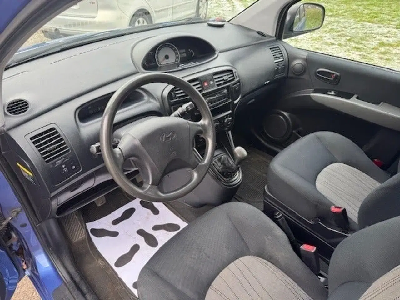 Billede 6 - Hyundai Matrix 1,6 GL