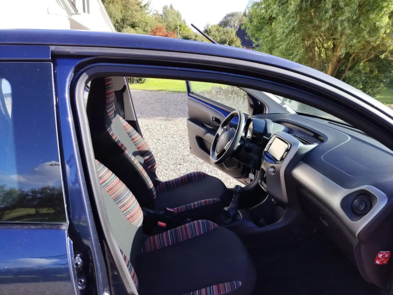 Billede 14 - Citroën C1 1,2 PureTech Feel+