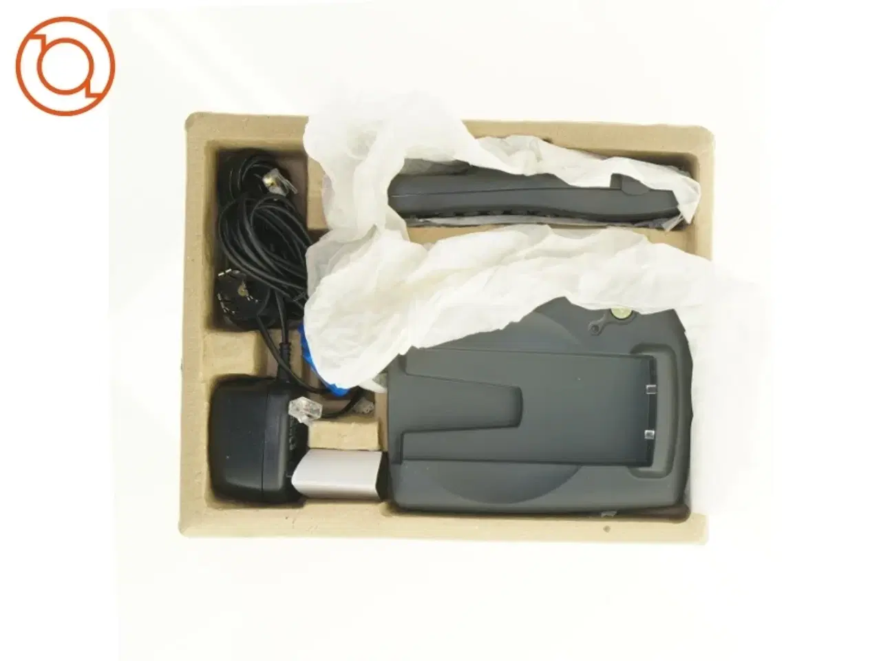 Billede 4 - Trådløs telefon fra Doro (str. 25 x 20 cm)