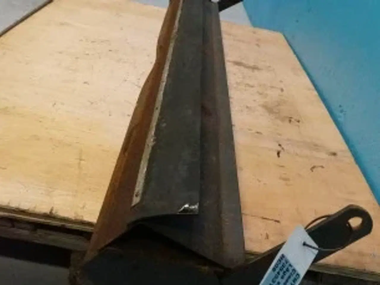 Billede 4 - Claas Lexion 405 Låge Stenfælde 7354531