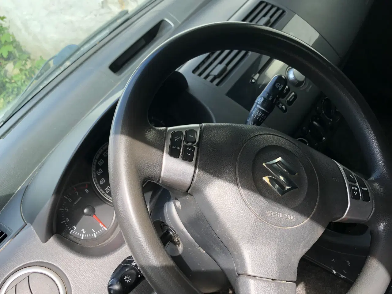 Billede 5 - Suzuki Swift 1,5 GLX