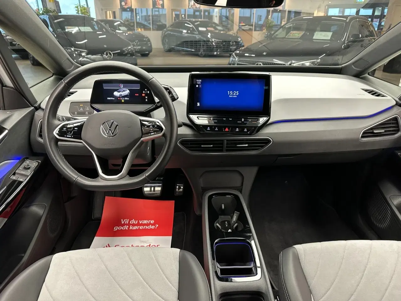 Billede 21 - VW ID.3 58 Pro