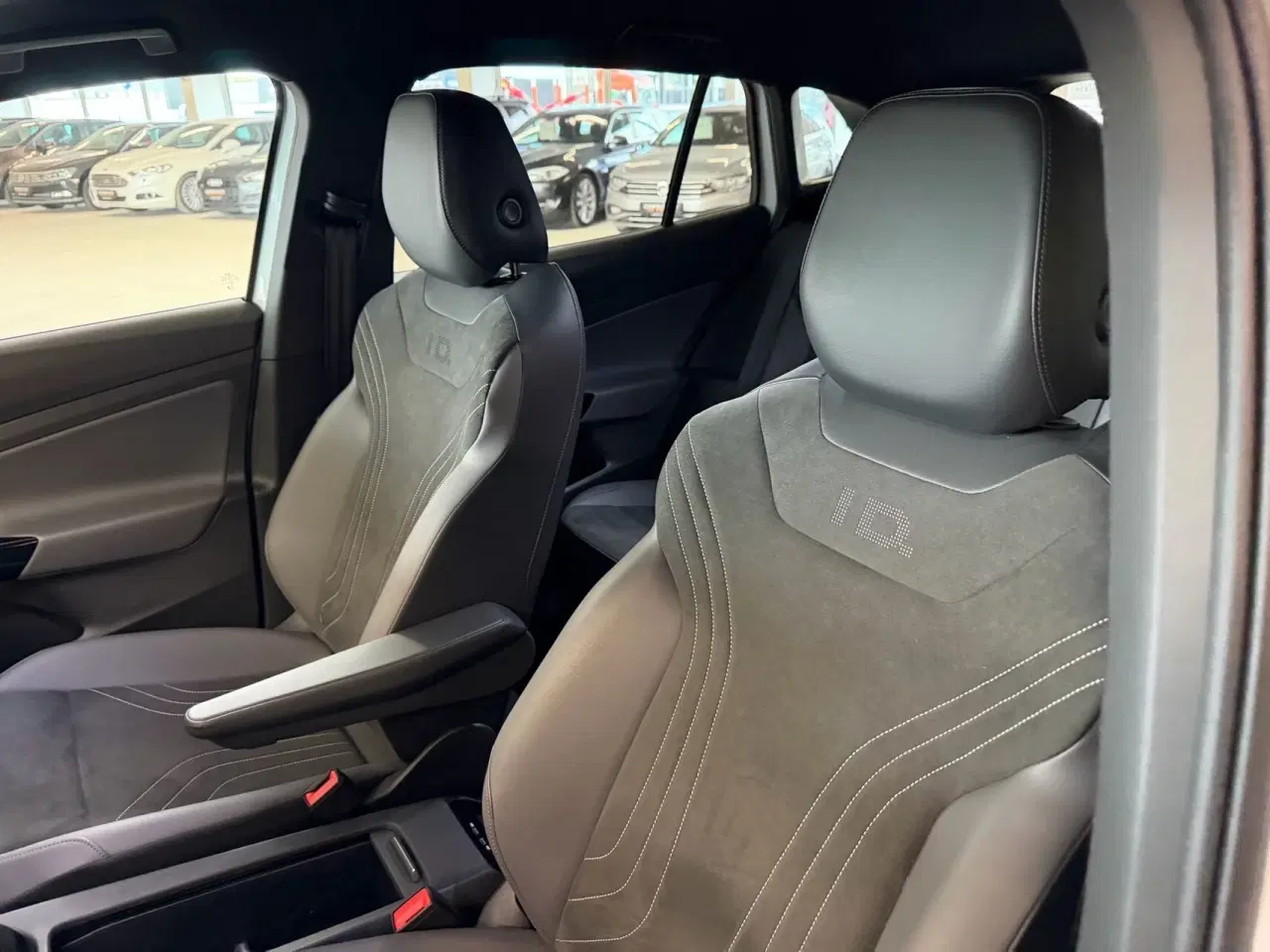 Billede 6 - VW ID.4 EL Style+ 286HK 5d Aut.