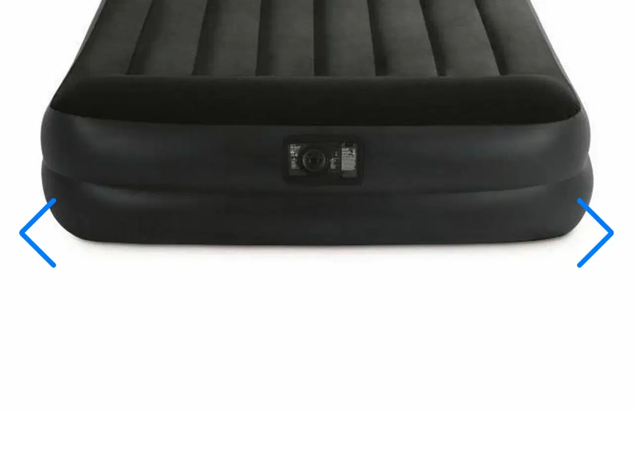 Billede 1 - Luftmadras intex