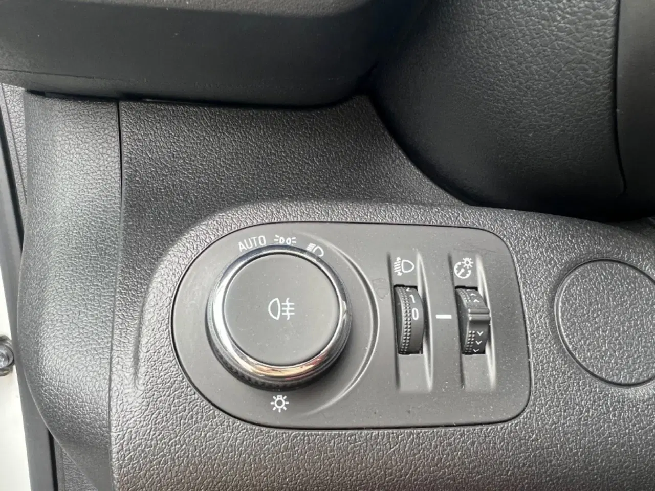 Billede 14 - Opel Combo 1,5 D 102 Innovation L1V1