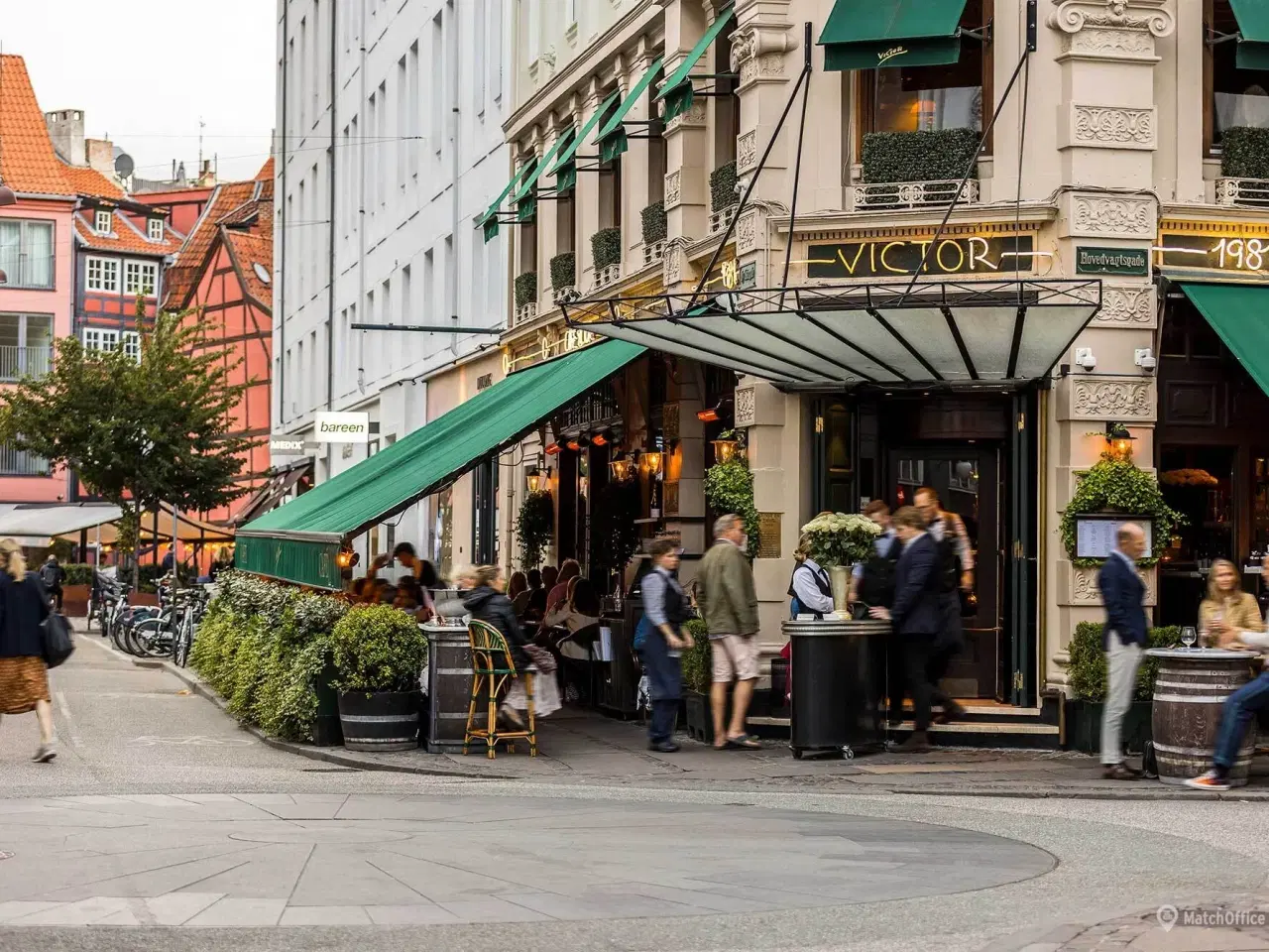 Billede 13 - Eksklusivt butikslejemål i det pulserende fashionmiljø i hjertet af København