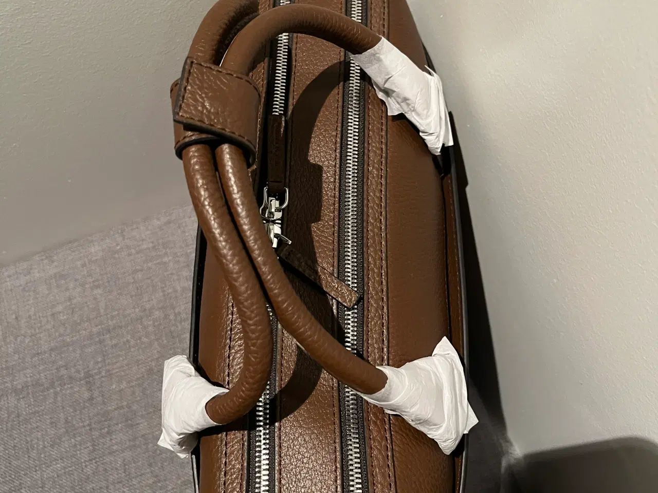 Billede 5 - Tiger of Sweden arbejdstaske