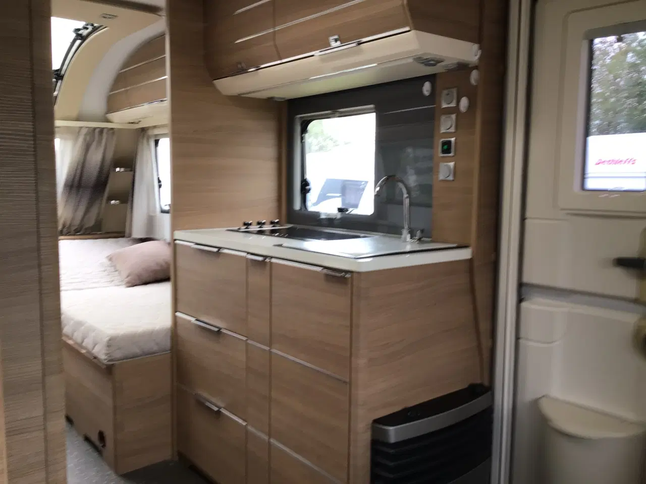 Billede 7 - Adria Adora 482 LU 