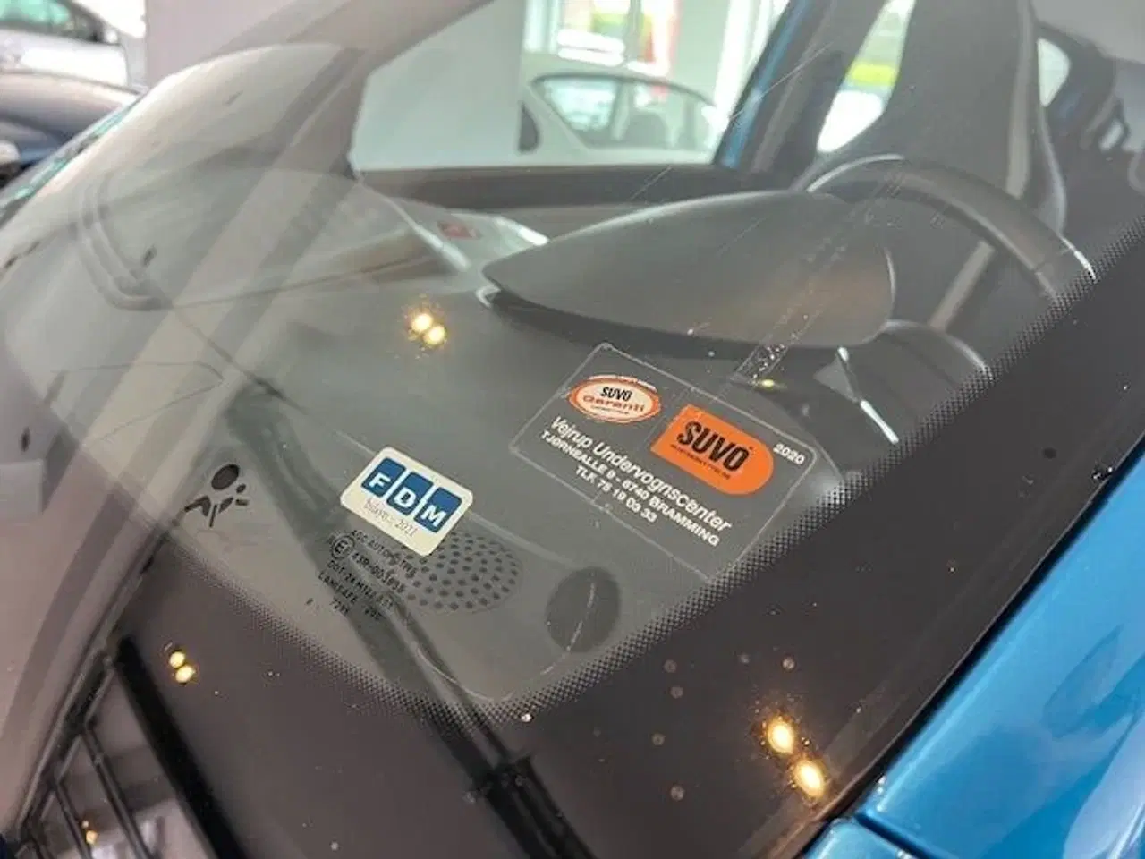 Billede 22 - Renault Twingo 1,0 Sce Expression start/stop 70HK 5d