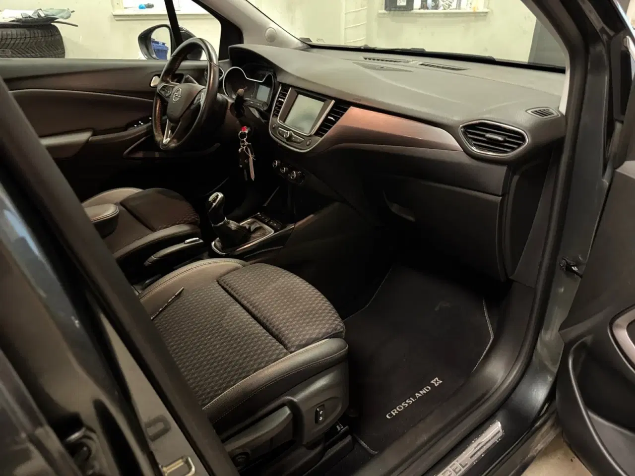 Billede 15 - Opel Crossland X 1,2 T 110 Innovation