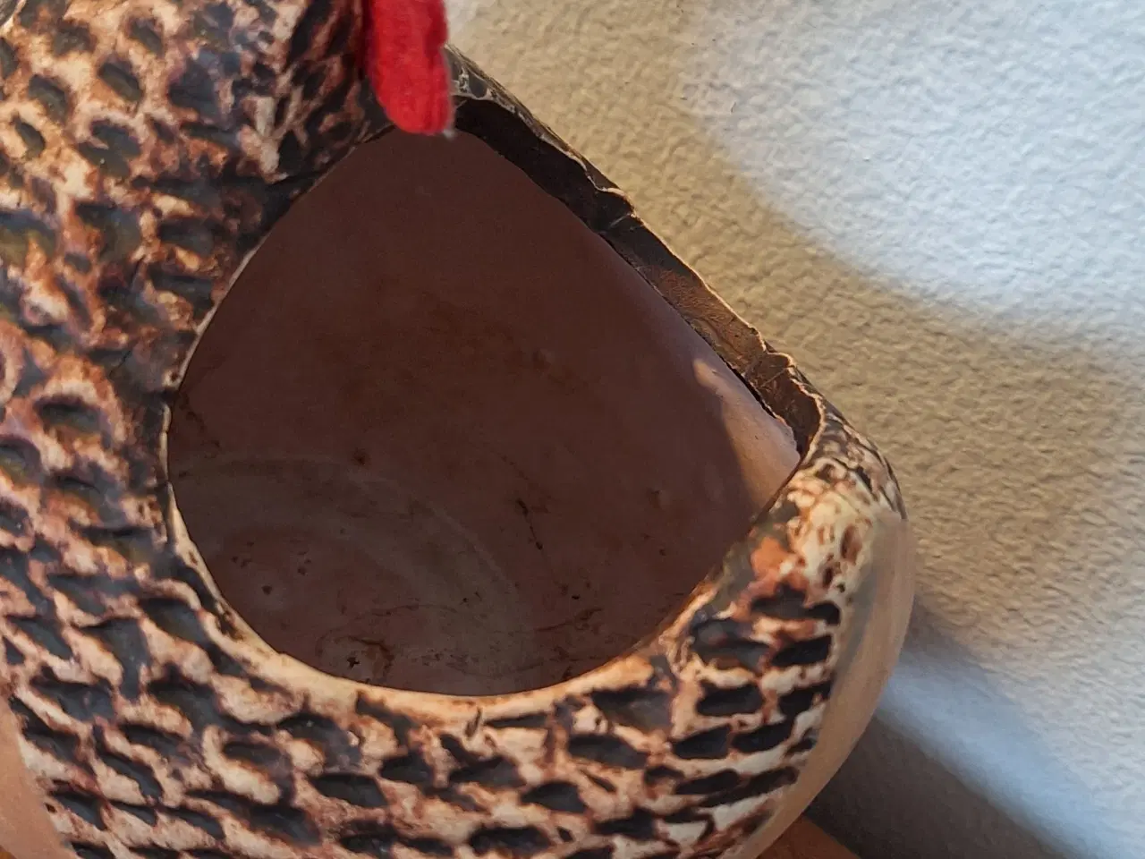 Billede 3 - Keramik hane 