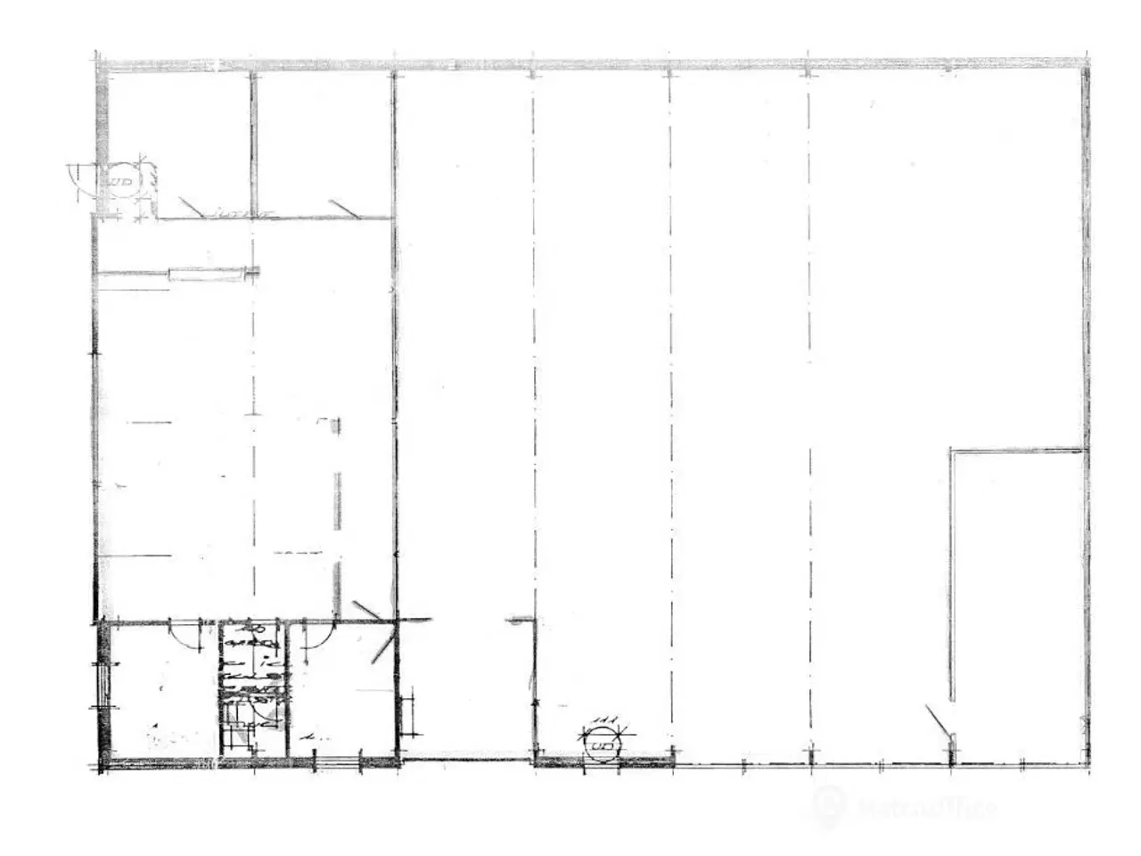 Billede 12 - Veldisponeret lager med kontor / showroom - i alt ca. 560 kvm