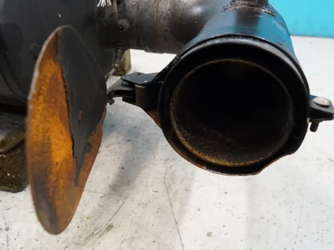 Billede 6 - New Holland CR9.90 Lydpotte 84160738