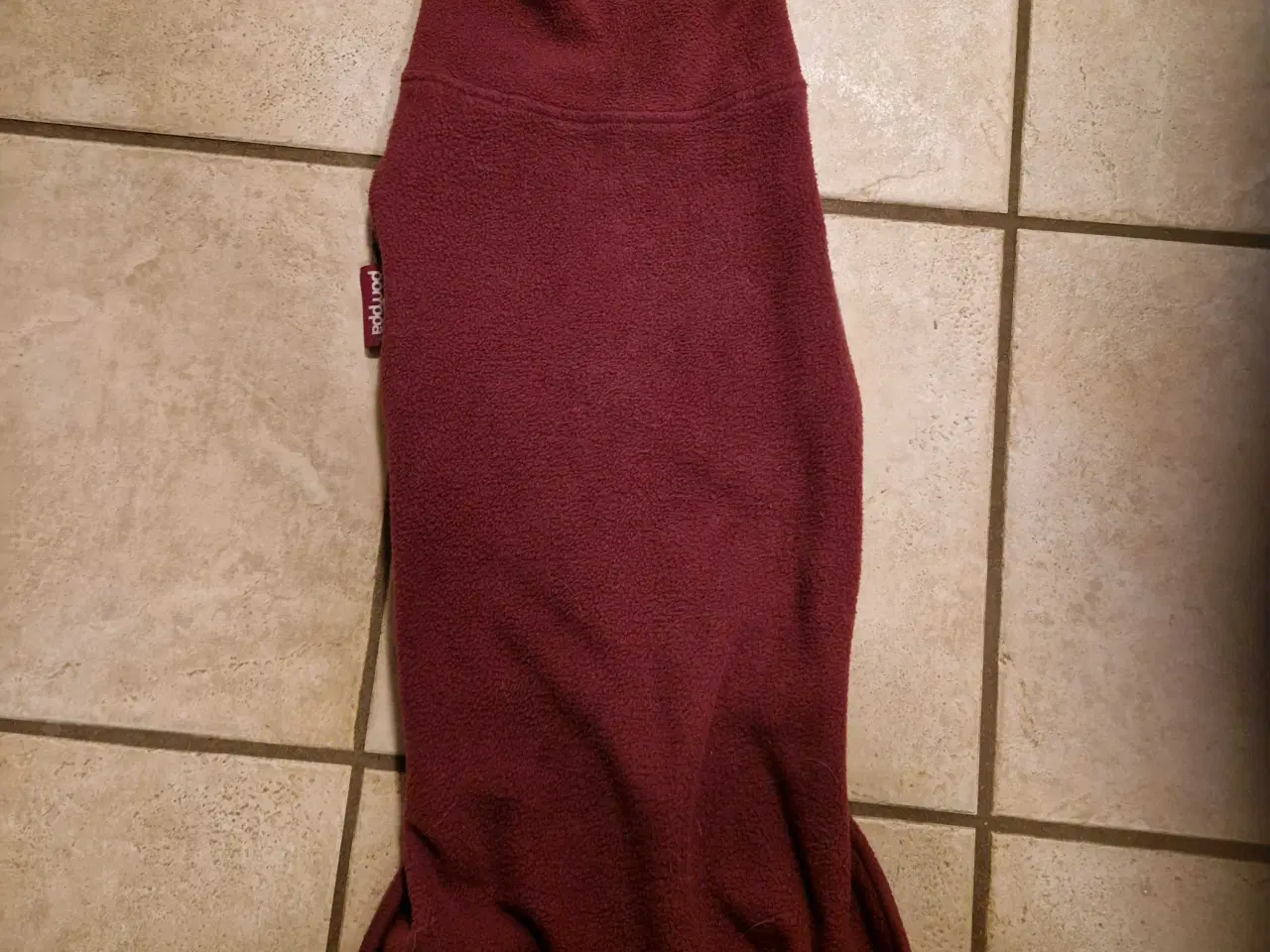 Billede 3 - Jumppa pompa str 52