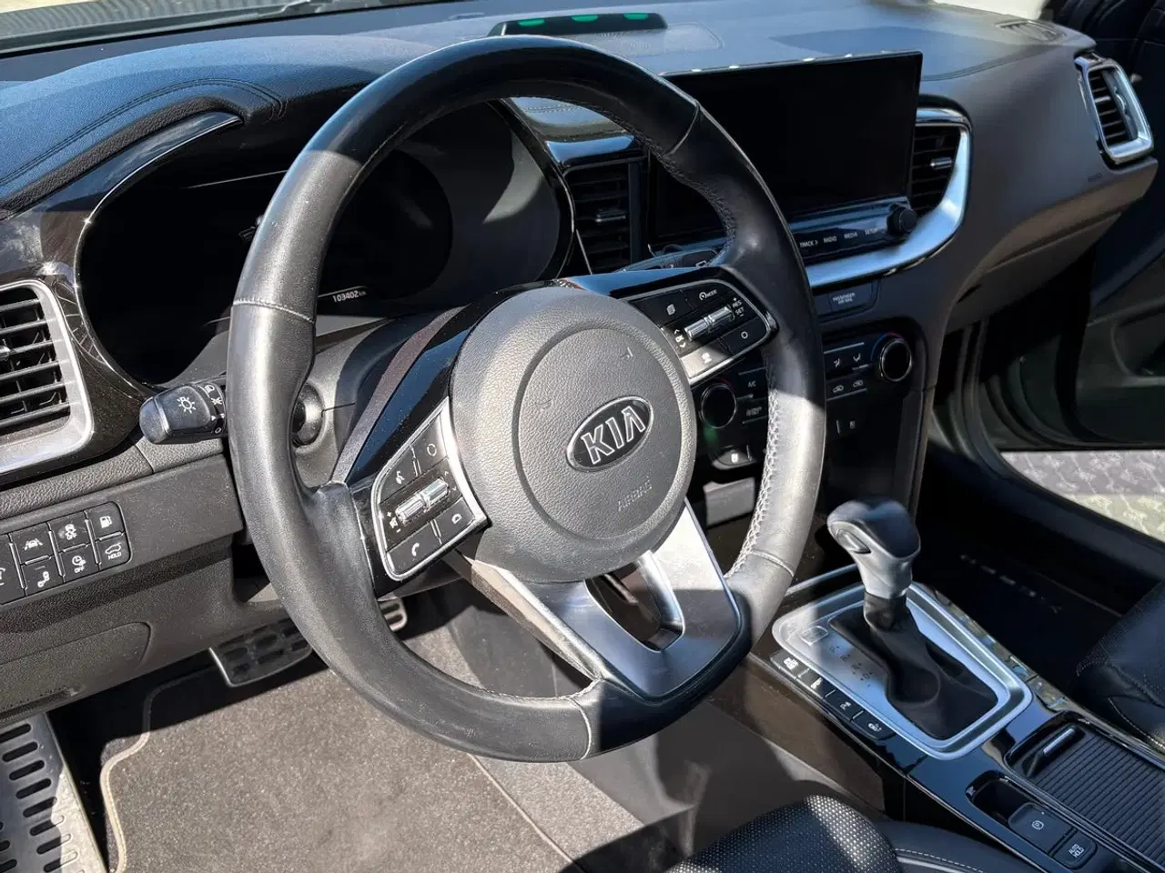 Billede 7 - Kia XCeed 1,6 PHEV Upgrade DCT