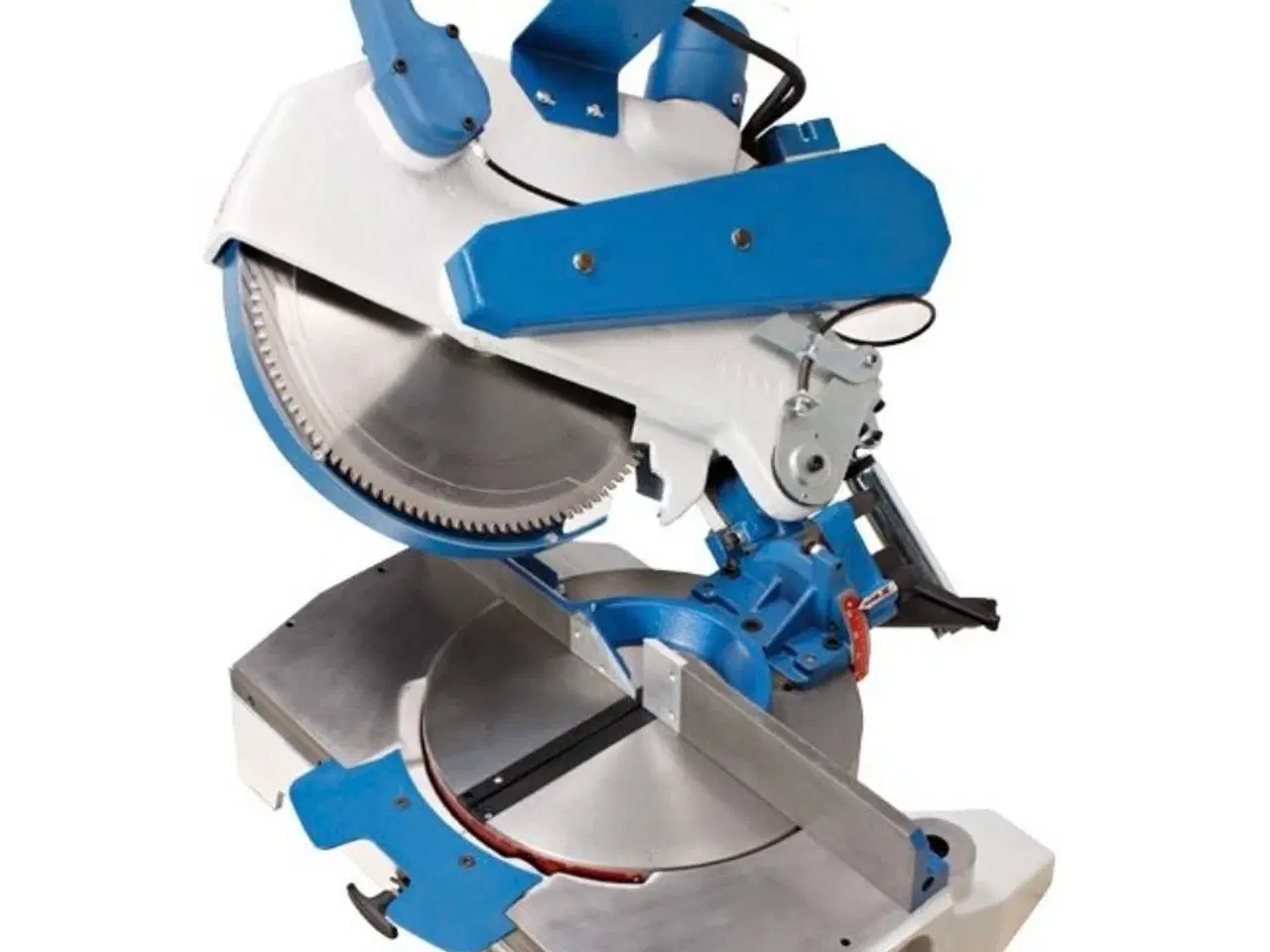 Billede 2 - Geringssav OMGA TS3-370